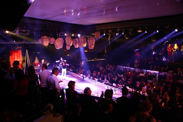 SIDC Fundraising Event(part 2)